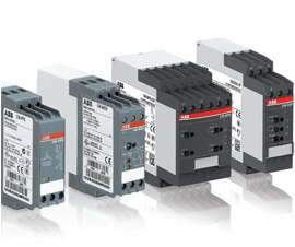 Measuring Relays for Monitoring, Protection and Control Applications